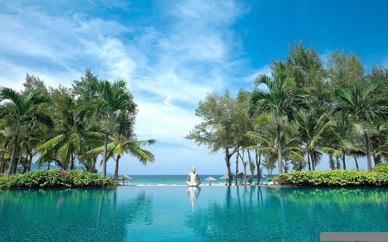 FURAMA RESORT 